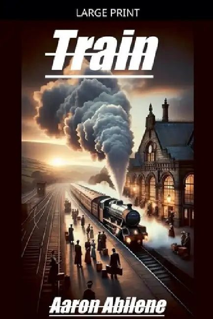 Train by Aaron Abilene