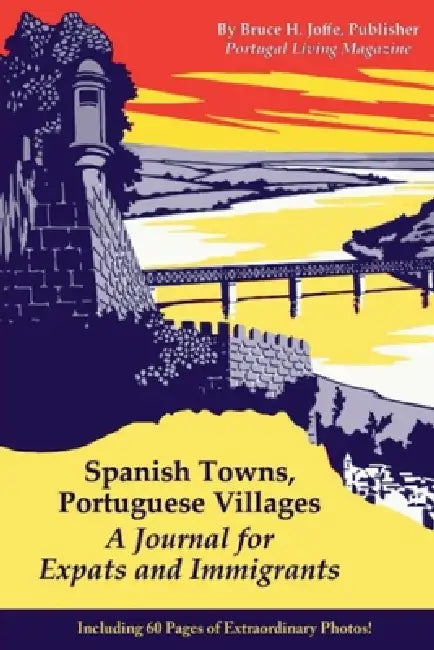 Spanish Towns Portuguese Villages