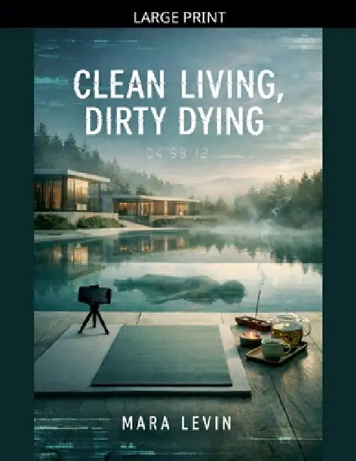 Clean Living, Dirty Dying by Mara Levin