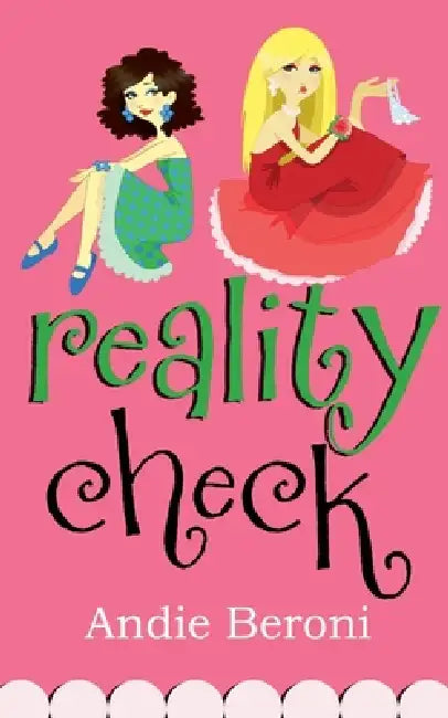 Reality Check by Andie Beroni