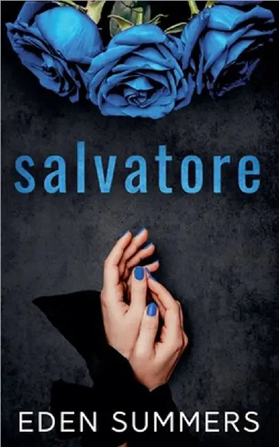 Salvatore by Summers, Eden