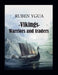 Vikings- Warriors and traders by Ruben Ygua
