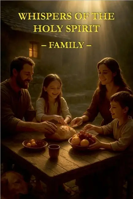 Whispers of the Holy Spirit - Family by Child Of God