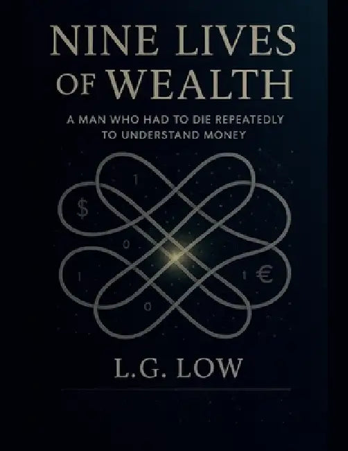 Nine Lives of Wealth by L. G. Low