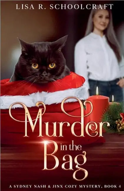 Murder in the Bag by Schoolcraft, Lisa