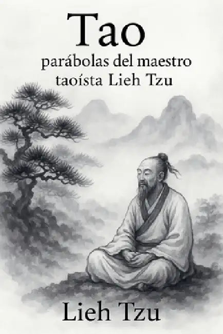 Tao: Parábolas del Maestro Taoísta Lieh Tzu by Lieh Tzu