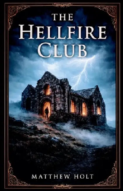 The Hellfire club by Matthew Holt