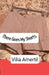 There Goes My Shorts by Vilia Amertil