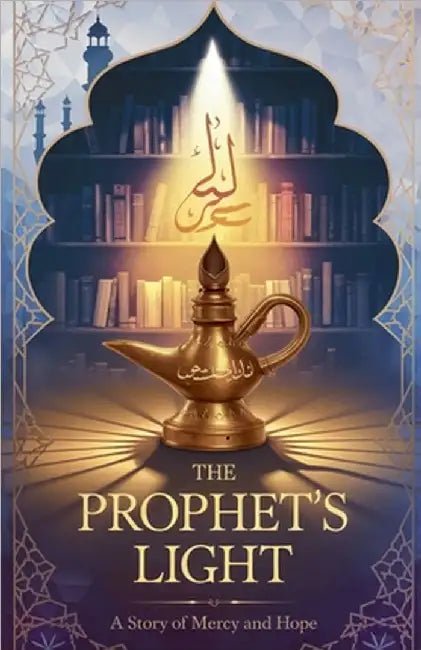 The Prophet's Light by Farhan Malik