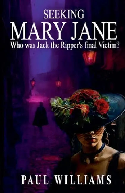 Seeking Mary Jane by Paul Williams