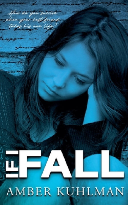 If I Fall by Amber Kuhlman