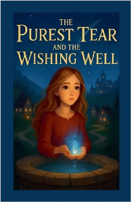 The Purest Tear And The Wishing Well by Govender, Tanya G.
