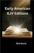 Early American KJV Editions by Norris, Rick