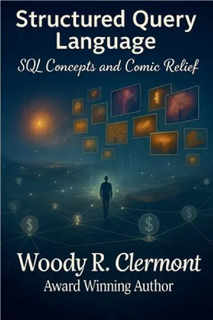 Structured Query Language by Woody R. Clermont
