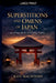 Superstitions and Omens of Japan by Kate Macintosh