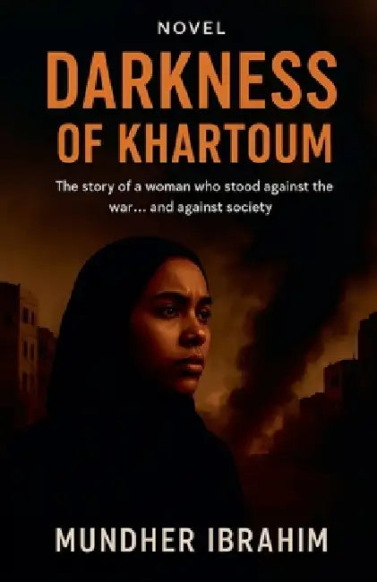 Darkness of Khartoum by  محمود