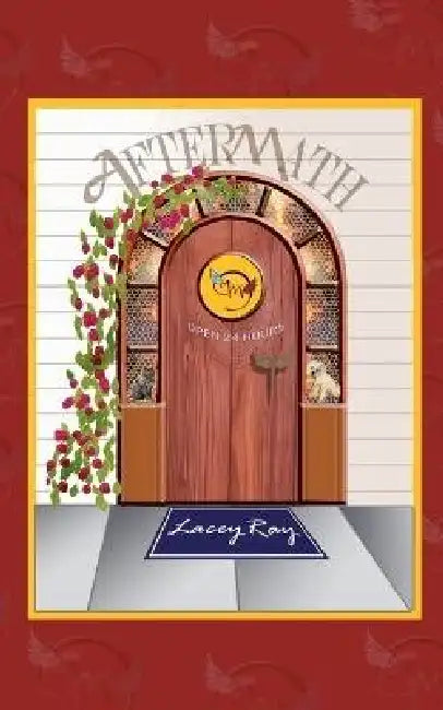 Aftermath by Lacey Ray