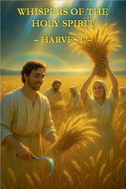 Whispers of the Holy Spirit - Harvest by Child Of God
