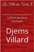 La Fille Du Siècle X: Le Pont des Jours Inachevés by Villard, Djems