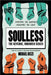 Soulless by Geczi, Michael