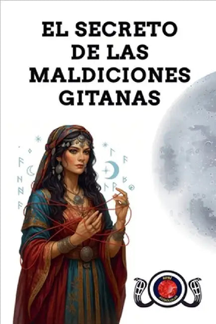 El Secreto de las Maldiciones Gitanas by Alina a. Rubi