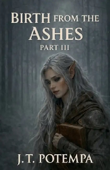 Birth from the Ashes: Part III by J. T. Potempa