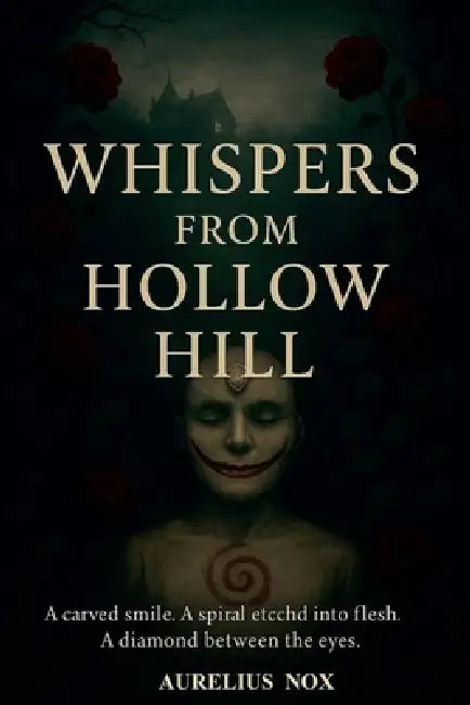 Whispers from hollow hill by Aurelius Nox