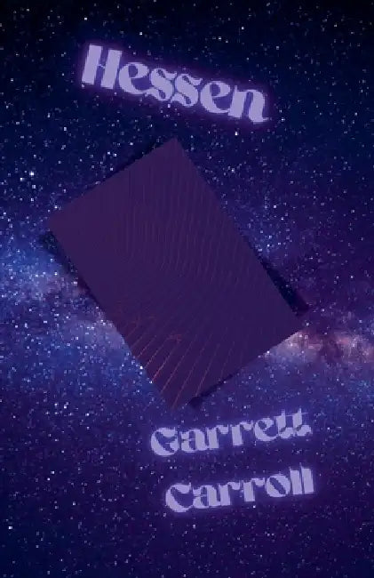 Hessen by Garrett Carroll