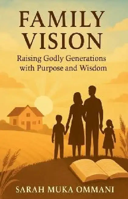 Family Vision by Sarah Muka Ommani