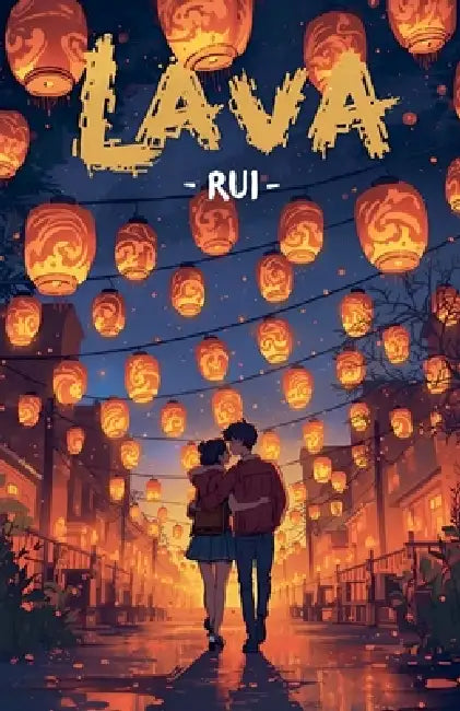Lava by Rui