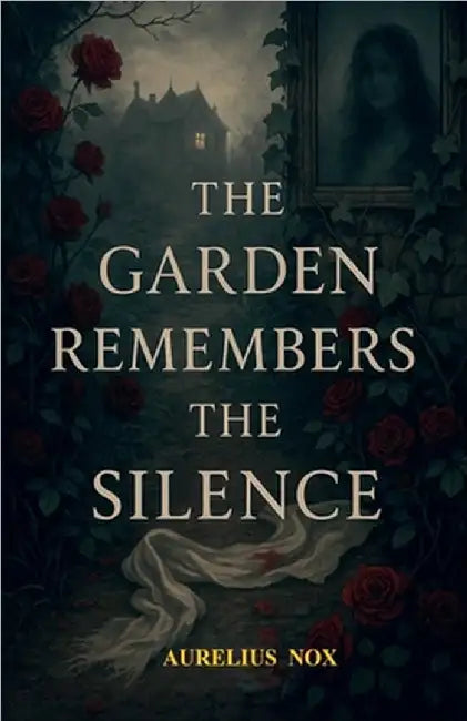 The garden remembers the silence by Aurelius Nox