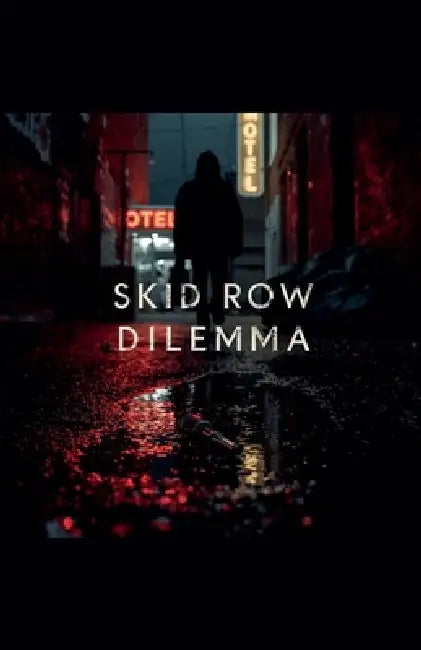 Skid Row Dilemma by Omar Abul Gapar