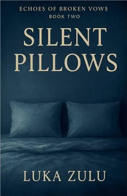 Silent Pillows by Zulu, Luka