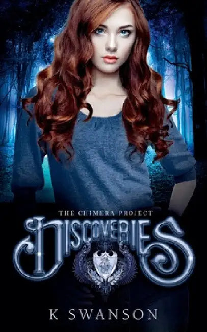 Discoveries by K. Swanson