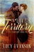 In Love's Territory by Lucy Evanson