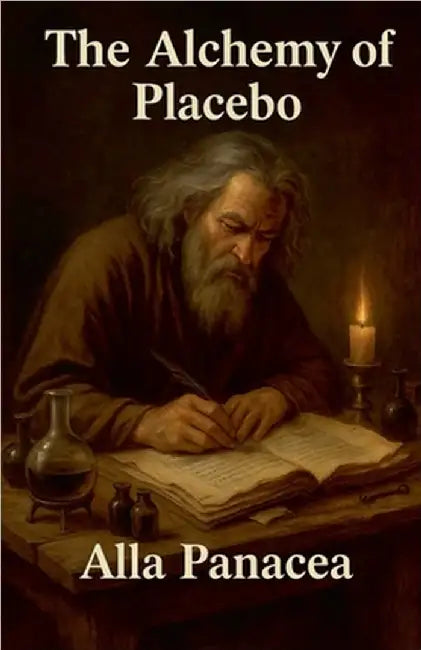 The Alchemy of Placebo by Alla Panacea