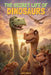 The Secret Life of Dinosaurs by John March
