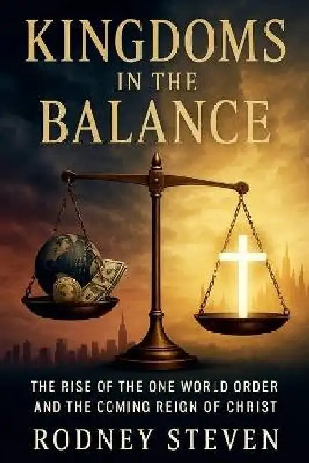 Kingdoms in the Balance by Rodney Steven