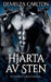 Hjärta av Sten: En Skyddande Gargoyle-Romans by Demelza Carlton