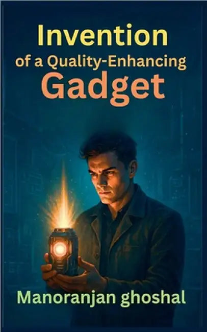 Inventio of a Quality-Enhancing Gadget by Manoranjan Ghoshal
