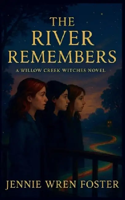 The River Remembers by Jennie Wren Foster