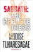 Sabbath: The Replete Thesis by Tlharesagae, Modise