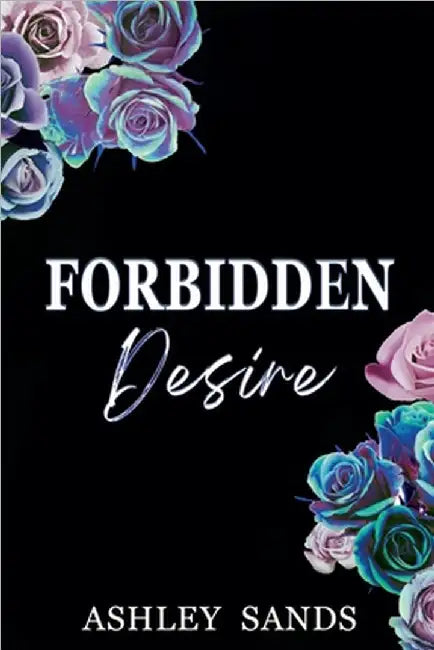 Forbidden Desire by Sands, Ashley