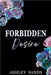 Forbidden Desire by Sands, Ashley