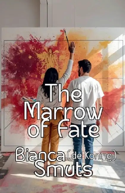 The Marrow of Fate by Bianca de Koning Smuts