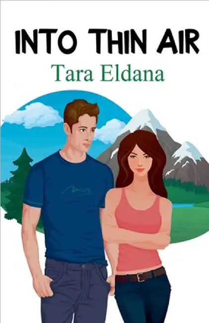 Into Thin Air by Eldana, Tara