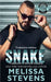 Snake by Melissa Stevens