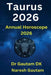 Taurus 2026 by Gautam Dk