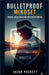 Bulletproof Mindset: Mental Resilience for First Responders by Jacob Puckett