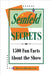 Seinfeld Secrets: 1500 Fun Facts About the Show by Bjorklund, Dennis